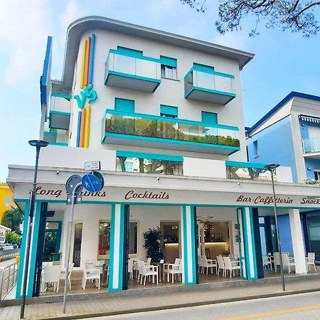 Villa Serena Lido di Jesolo Exterior foto
