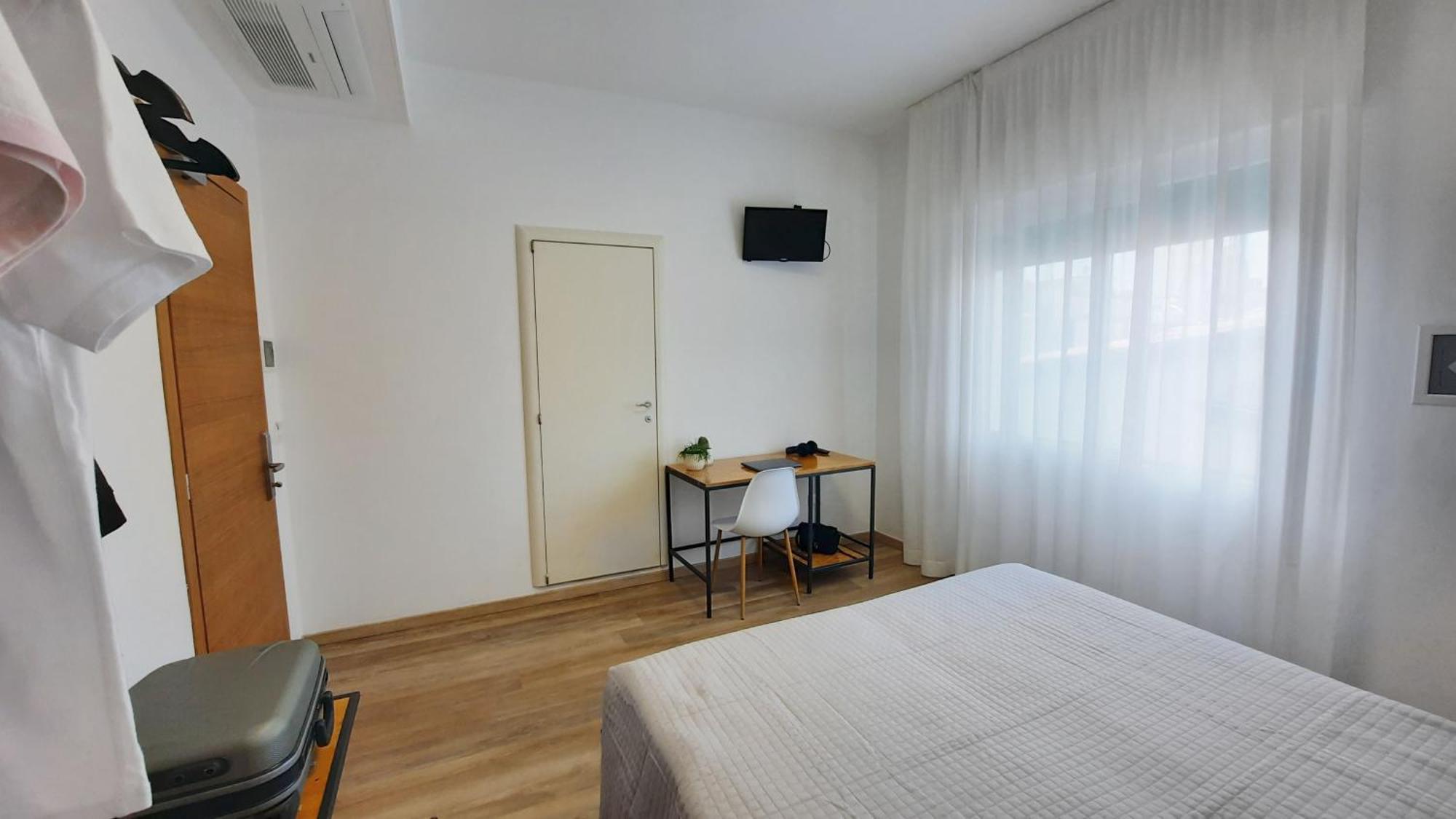 Villa Serena Lido di Jesolo Exterior foto