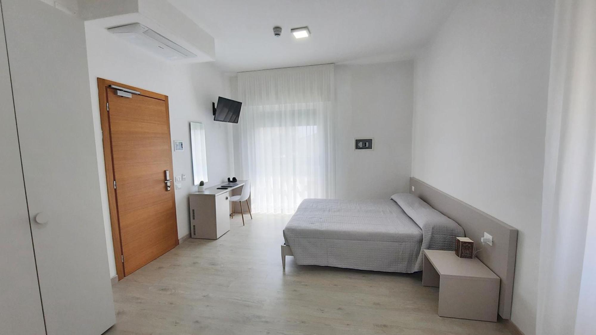 Villa Serena Lido di Jesolo Exterior foto