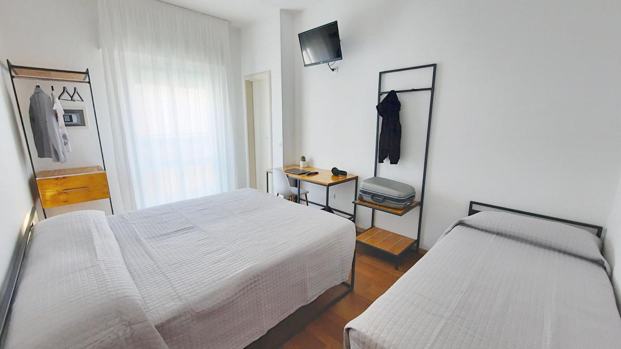Villa Serena Lido di Jesolo Exterior foto