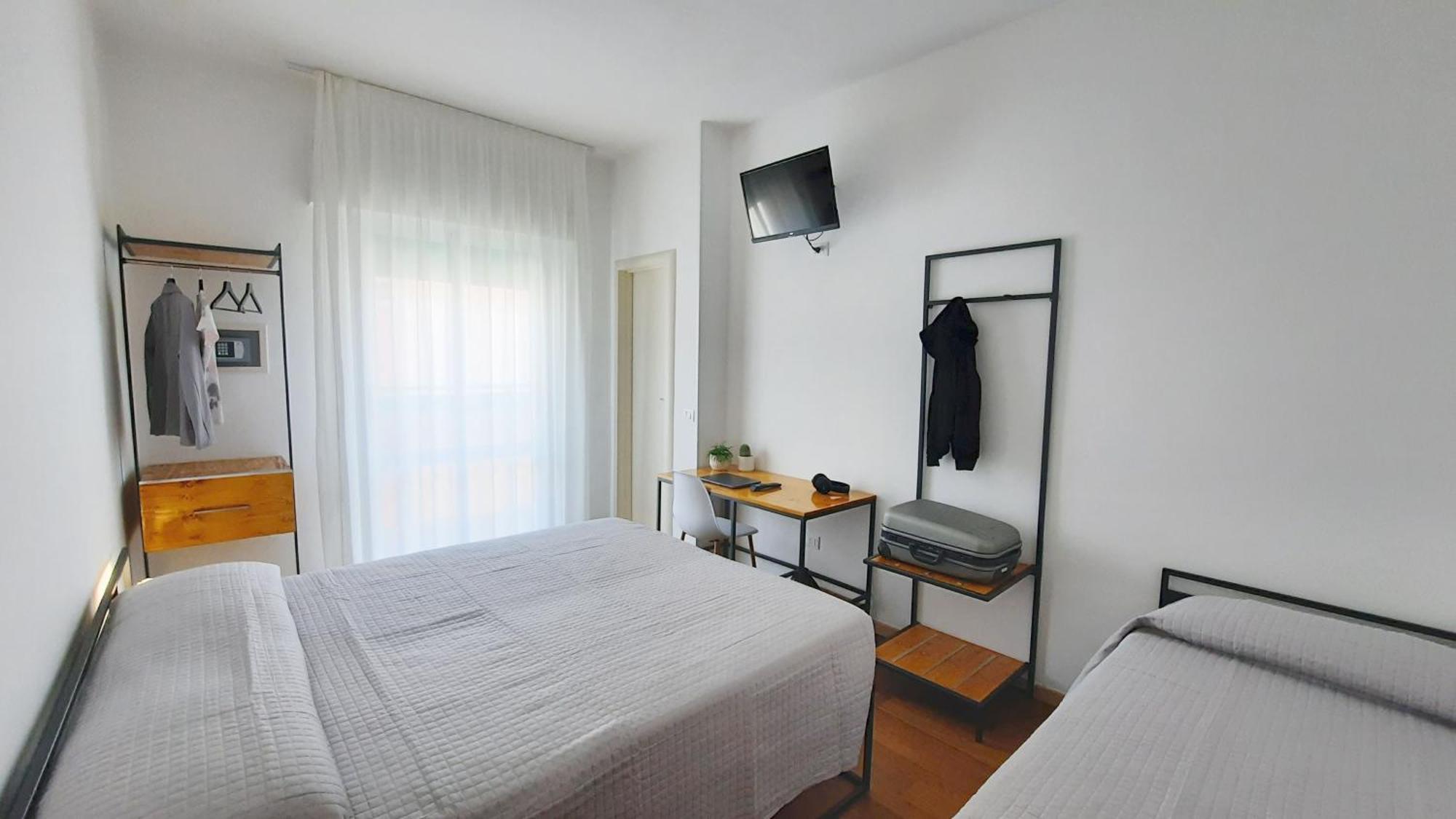 Villa Serena Lido di Jesolo Exterior foto