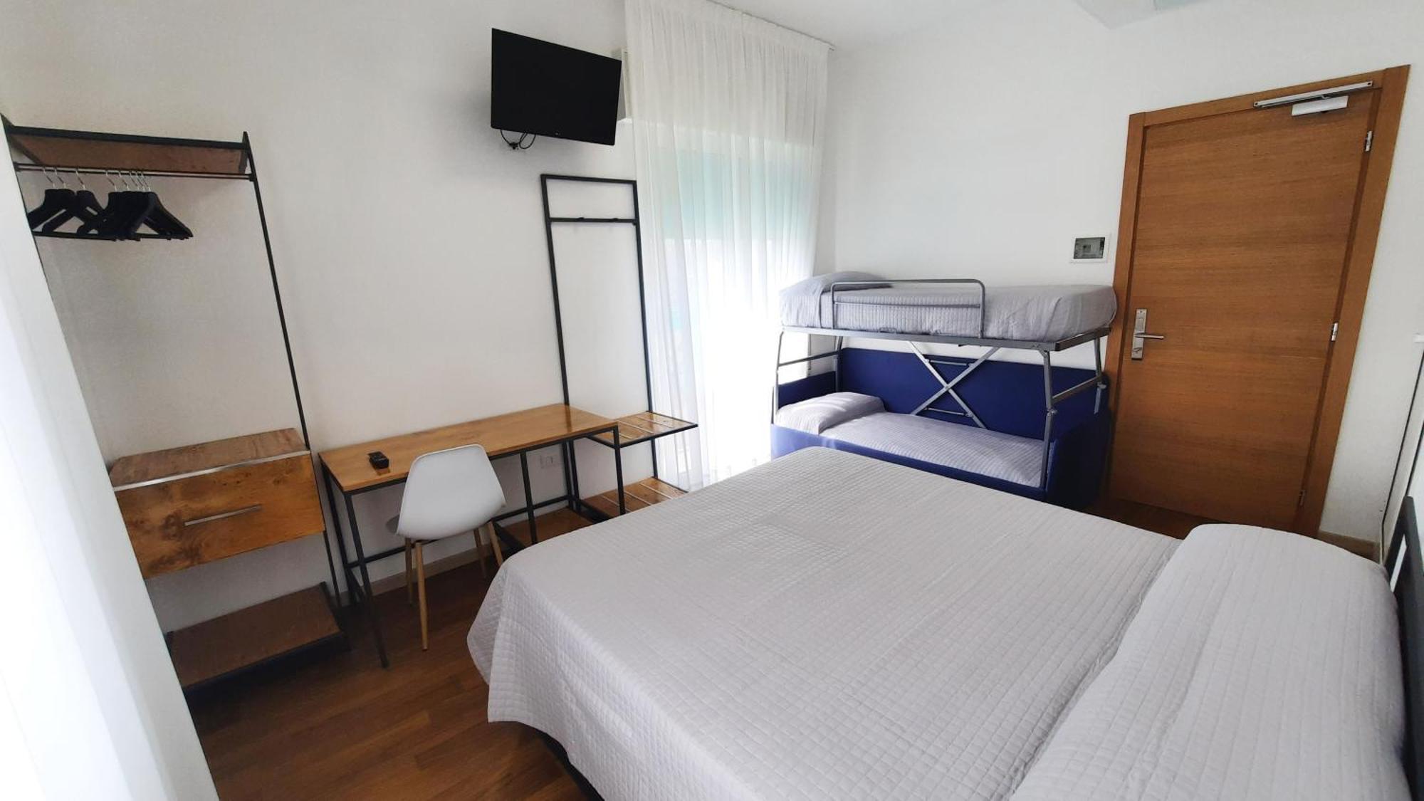 Villa Serena Lido di Jesolo Exterior foto
