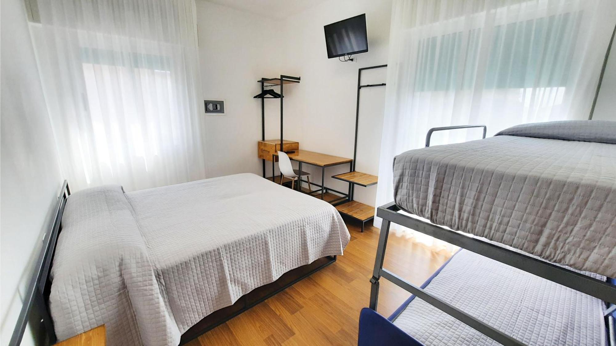 Villa Serena Lido di Jesolo Exterior foto