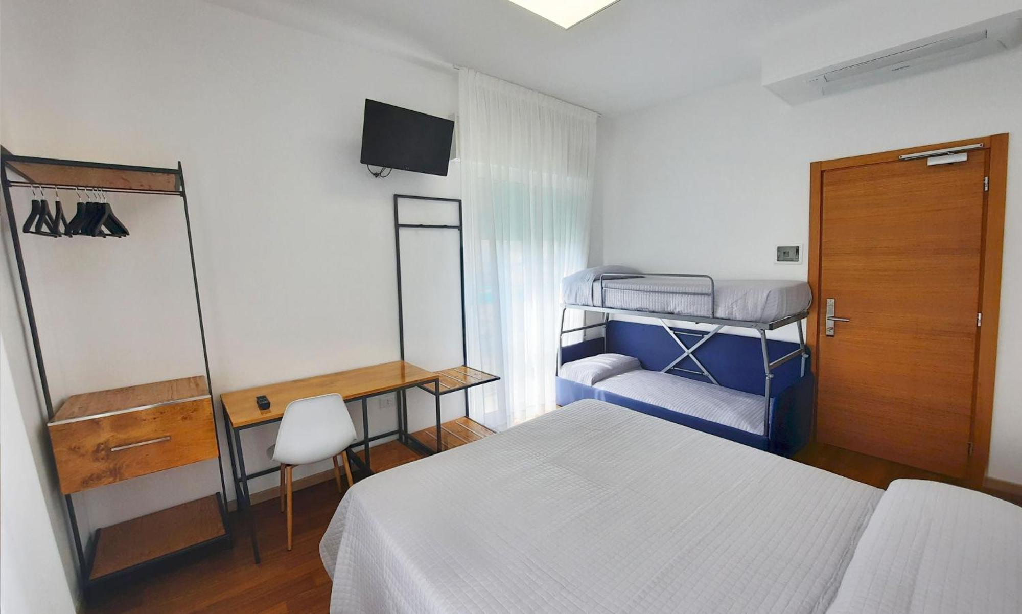 Villa Serena Lido di Jesolo Exterior foto