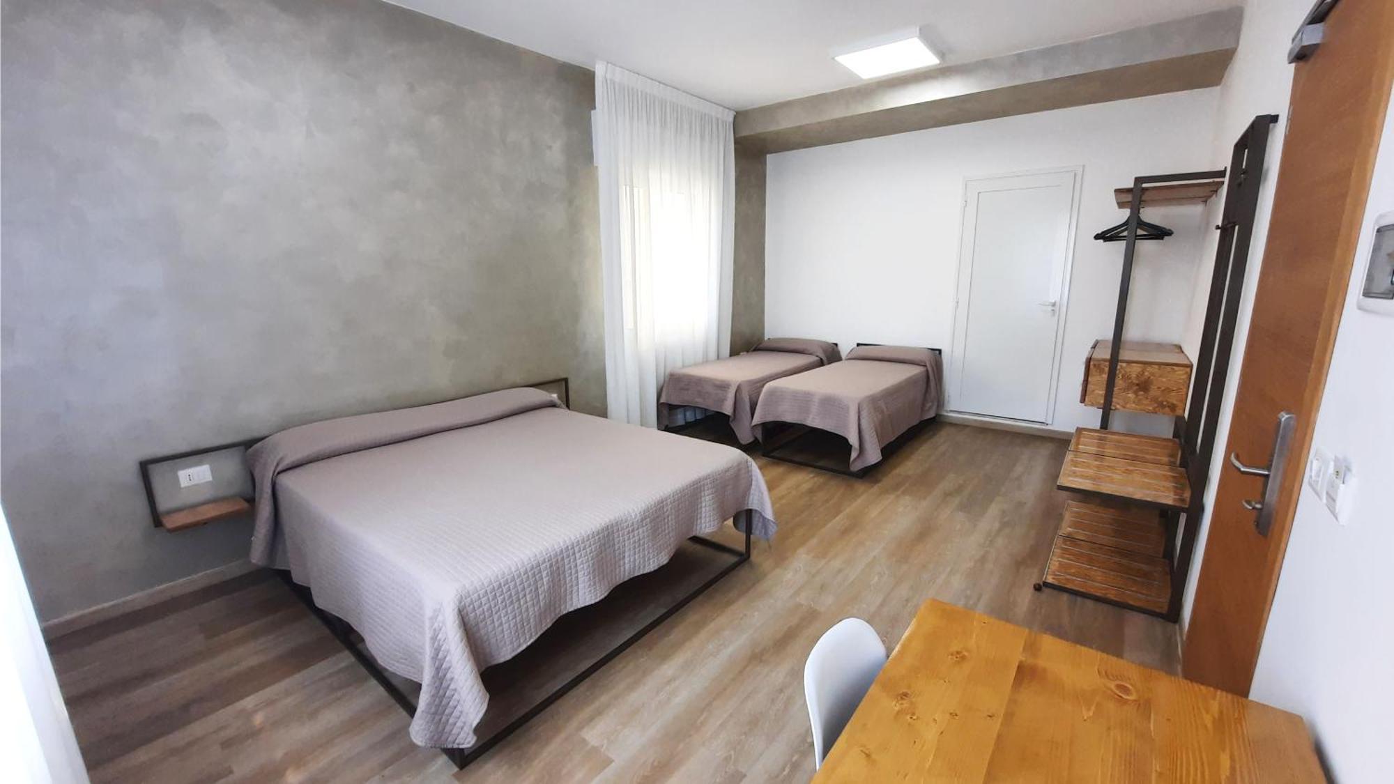 Villa Serena Lido di Jesolo Exterior foto