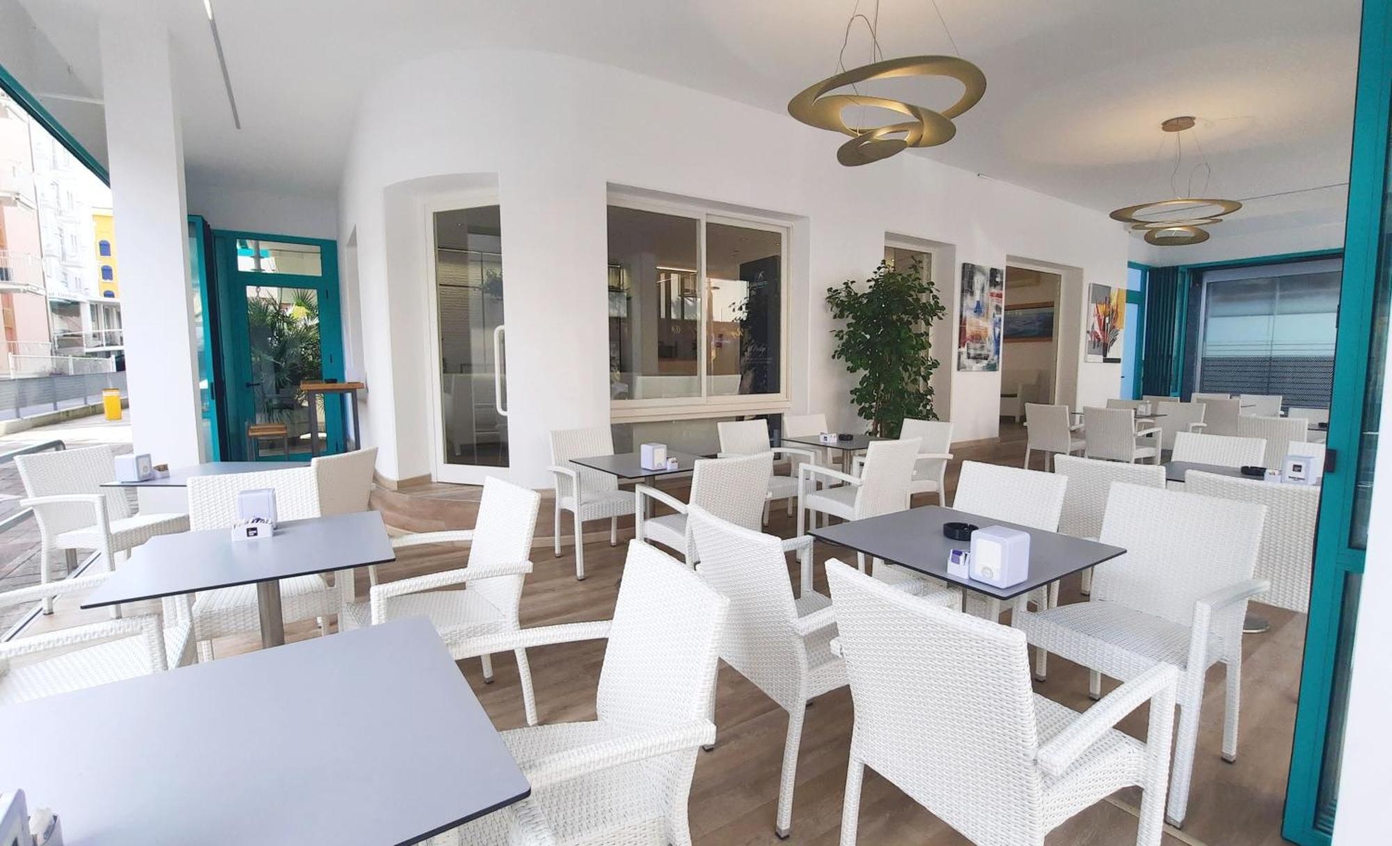 Villa Serena Lido di Jesolo Exterior foto